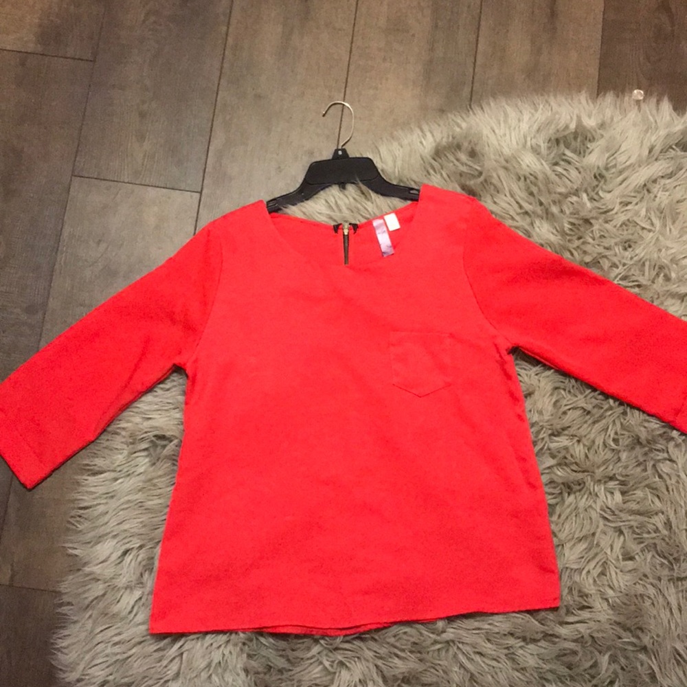 Blouse